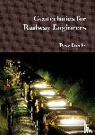 Brooks, Dave - Geotechnics for Railway Engineers