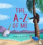 Turner, Katherine - The A-Z of Me