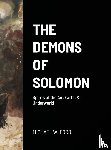 Ford, Michael W - The Demons of Solomon