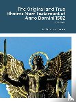 Von Peters, Dr William - The Original and True Rheims New Testament of Anno Domini 1582