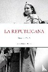 Gomez Perez, Javier - La Republicana