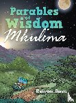 Sasu, Keivon - Parables of Wisdom