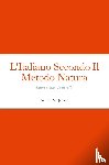 Jensen, Arthur - L'Italiano Secondo Il Metodo Natura
