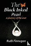 Finnegan, Ruth - The Black Inked Pearl