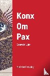 Crowley, Aleister - Konx Om Pax