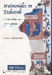 Abramson, Henry, Maimonides, Moses - Maimonides on Teshuvah