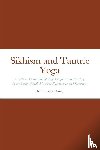 Singh, Dr Trilochan - Sikhism and Tantric Yoga