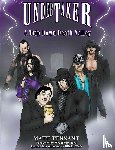 Tennant, Matthew - The Undertaker
