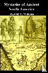 Wilkins, Harold T - Mysteries of Ancient South America