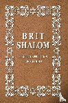Cherky, Rabbi Oury - BRIT SHALOM by RABBI OURY CHERKI