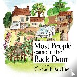 Adeline, Elizabeth - Most People Came in the Back Door