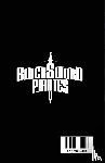 Pyburn, Mark - Black Sword Pirates