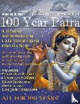 Ram Charran, Swami - 100 Year Patra Volume 4