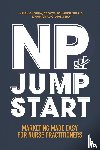 Chopra, Ceo/Co-Founder of Nphub Krish, Al-Ganas, Mha Namar - NP Jumpstart