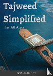 Idris, Maulana Khalid - Tajweed Simplified