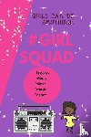 Collins, Keyotta, Collins, A'Miya, Collins, Kaylee - Girls Can Do Anything