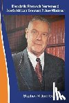 Goodson, Stephen Mitford - Hendrik Frensch Verwoerd South Africa'a Greatest Prime Minister