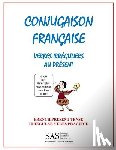 Lauraux Mackey, Stephanie Lisanne - French Irregular Verbs 1: Irregular Verb Drill