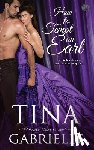 Gabrielle, Tina - How to Tempt an Earl