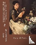Wollstonecraft, Mary - Letters Written during a Short Residence in Sweden, Norway, and Denmark (1796). By: Mary Wollstonecraft: Is a deeply personal travel narrative by the