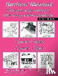 Harrison, Harrison S. - Harrisons' Illustrated Diccionario sobre construcción bienes raíces y avaluos immobiliaries (Español-Ingles): Harrisons' Illustrated Dictionary of Rea