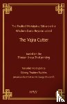 Buddha, Shakyamuni - Vajra Cutter Sutra English
