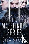 Stone, Leia - The Matefinder Series