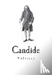 Fleming, William F. - Candide: Voltaire