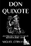 Harris, James, Cervantes, Miguel de - Don Quixote