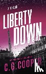 Cooper, C G - Liberty Down