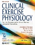  - Clinical Exercise Physiology