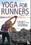 Felstead, Christine - Yoga for Runners