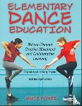 Pomer, Janice - Elementary Dance Education