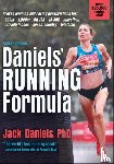 Daniels, Jack - Daniels' Running Formula