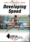  - Developing Speed