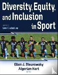  - Diversity, Equity, and Inclusion in Sport