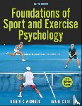 Weinberg, Robert S., Gould, Daniel - Foundations of Sport and Exercise Psychology