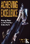 Hacker, Colleen M., Mann, Mallory E. - Achieving Excellence