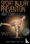 Potach, David, Meira, Erik - Sport Injury Prevention Anatomy