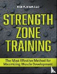 Tumminello, Nick - Strength Zone Training