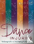  - Dance Injuries