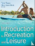  - Introduction to Recreation and Leisure