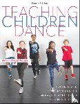 Flynn, Susan M., Enloe, Emily, Cone, Theresa Purcell, Cone, Stephen L. - Teaching Children Dance