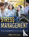 Mitchell, Pardess - Stress Management