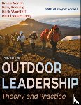 Martin, Bruce, Breunig, Mary, Wagstaff, Mark, Goldenberg, Marni - Outdoor Leadership