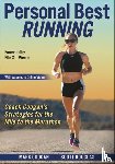 Coogan, Mark, Douglas, Scott - Personal Best Running
