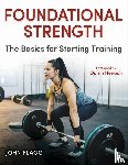 Flagg, John - Foundational Strength