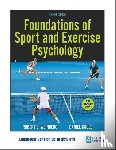 Weinberg, Robert S., Gould, Daniel - Foundations of Sport and Exercise Psychology