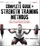 Arseneault, Keven - The Complete Guide to Strength Training Methods