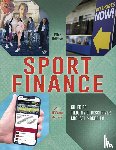 Fried, Gil, DeSchriver, Timothy D., Mondello, Michael - Sport Finance
